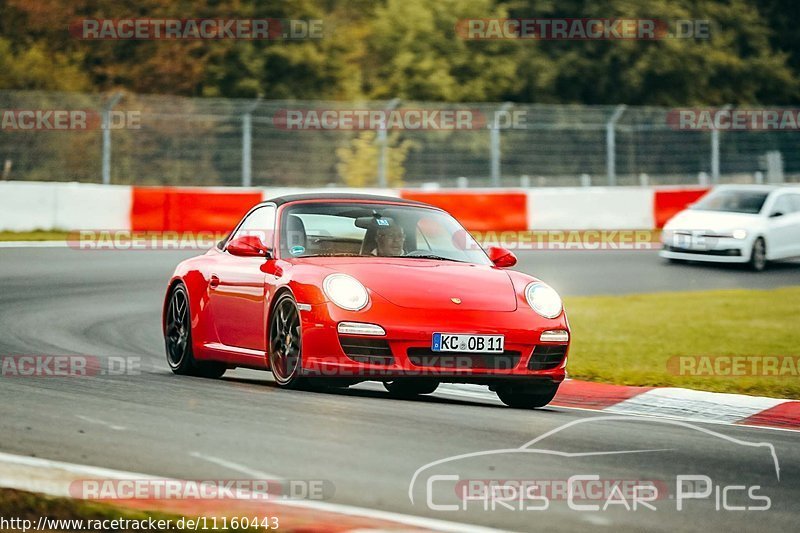 Bild #11160443 - Touristenfahrten Nürburgring Nordschleife (14.10.2020)