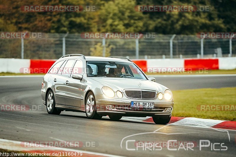 Bild #11160479 - Touristenfahrten Nürburgring Nordschleife (14.10.2020)