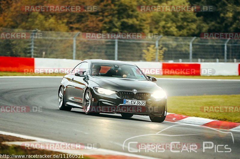 Bild #11160521 - Touristenfahrten Nürburgring Nordschleife (14.10.2020)