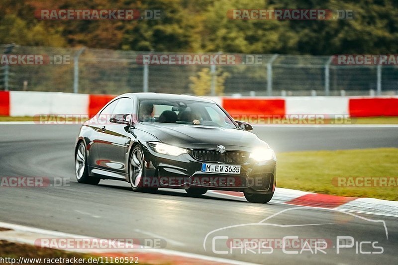 Bild #11160522 - Touristenfahrten Nürburgring Nordschleife (14.10.2020)