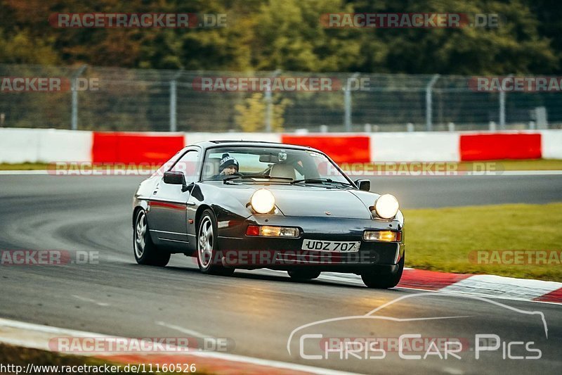 Bild #11160526 - Touristenfahrten Nürburgring Nordschleife (14.10.2020)