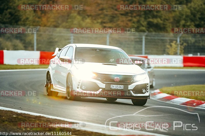 Bild #11160544 - Touristenfahrten Nürburgring Nordschleife (14.10.2020)