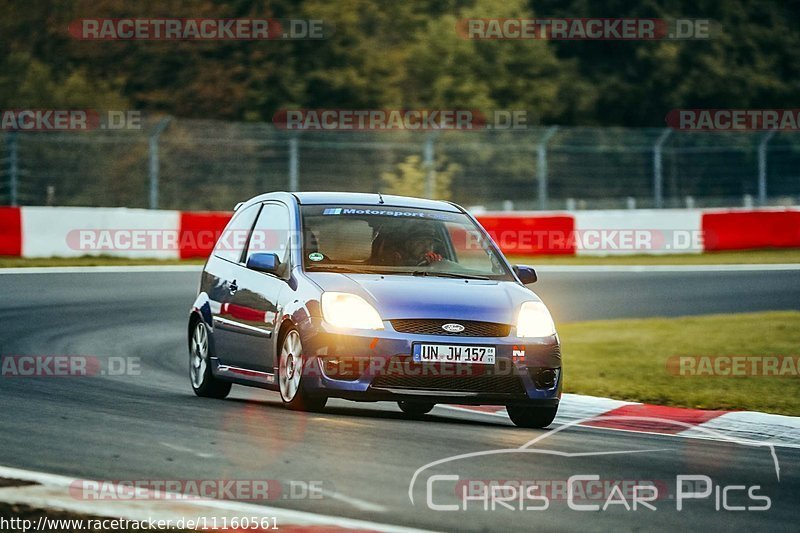 Bild #11160561 - Touristenfahrten Nürburgring Nordschleife (14.10.2020)