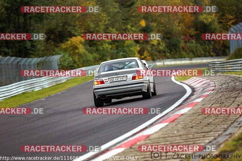 Bild #11160634 - Touristenfahrten Nürburgring Nordschleife (14.10.2020)