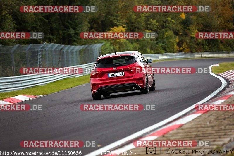 Bild #11160656 - Touristenfahrten Nürburgring Nordschleife (14.10.2020)