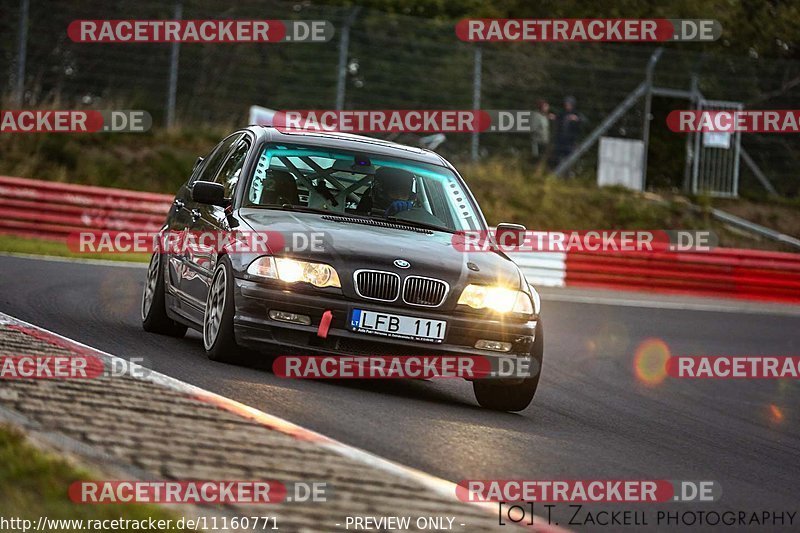 Bild #11160771 - Touristenfahrten Nürburgring Nordschleife (14.10.2020)