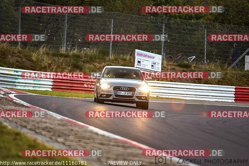 Bild #11160781 - Touristenfahrten Nürburgring Nordschleife (14.10.2020)