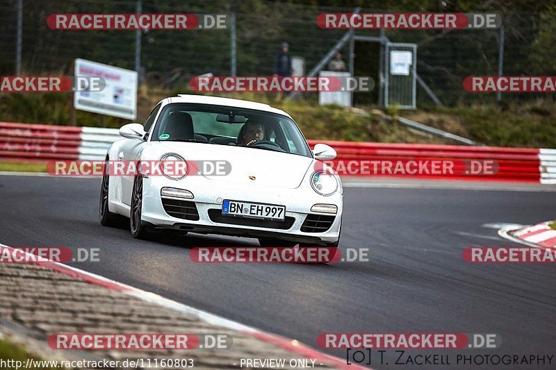 Bild #11160803 - Touristenfahrten Nürburgring Nordschleife (14.10.2020)