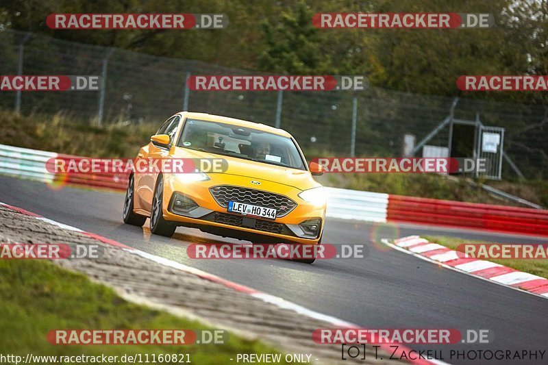 Bild #11160821 - Touristenfahrten Nürburgring Nordschleife (14.10.2020)