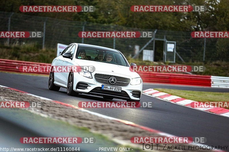 Bild #11160844 - Touristenfahrten Nürburgring Nordschleife (14.10.2020)