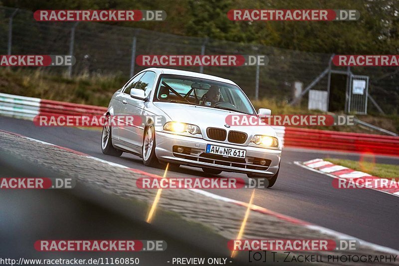 Bild #11160850 - Touristenfahrten Nürburgring Nordschleife (14.10.2020)