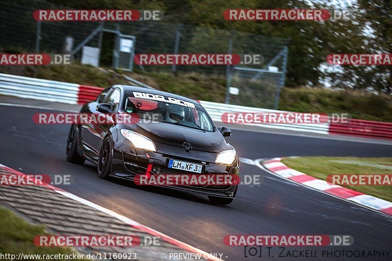 Bild #11160923 - Touristenfahrten Nürburgring Nordschleife (14.10.2020)