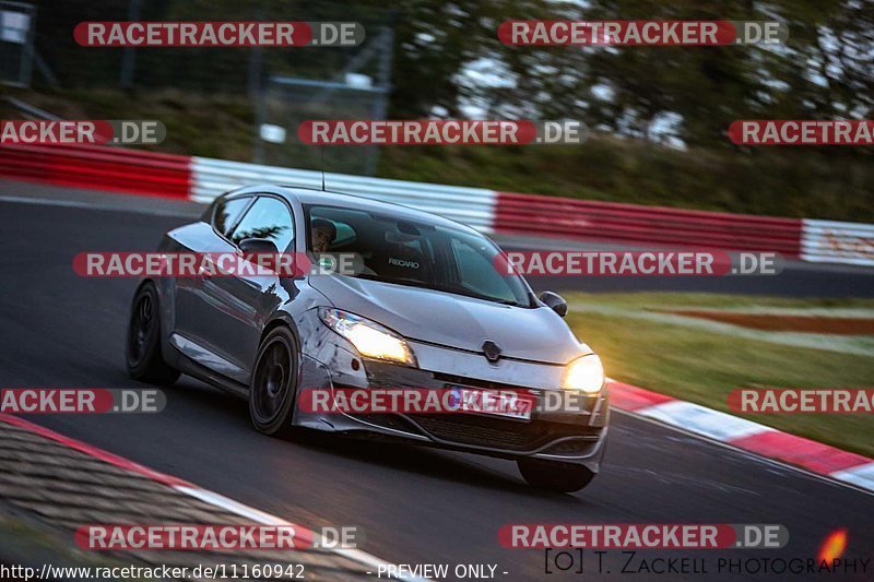 Bild #11160942 - Touristenfahrten Nürburgring Nordschleife (14.10.2020)