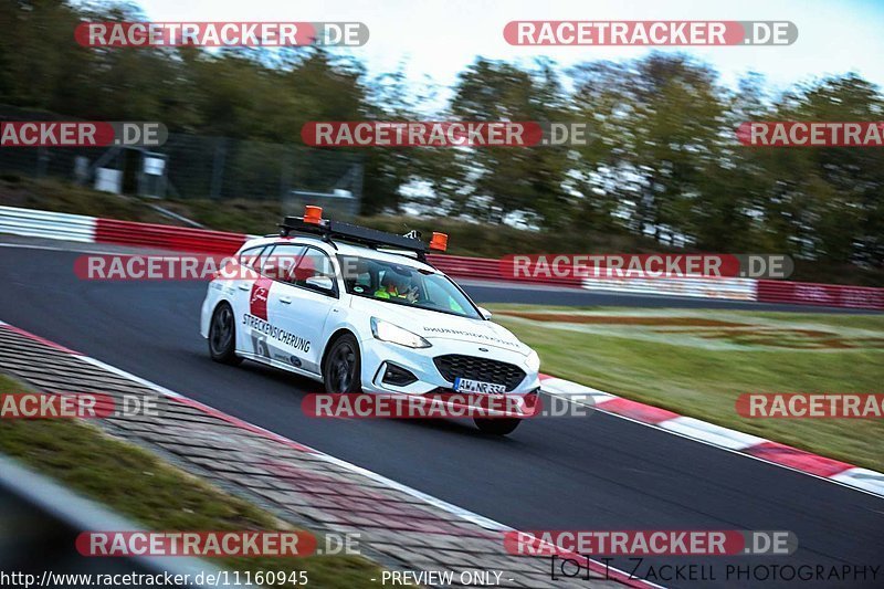 Bild #11160945 - Touristenfahrten Nürburgring Nordschleife (14.10.2020)