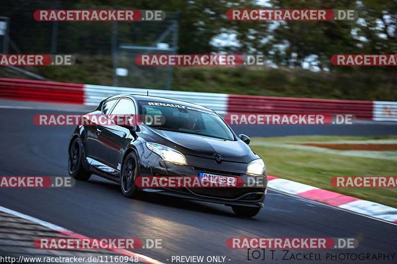 Bild #11160948 - Touristenfahrten Nürburgring Nordschleife (14.10.2020)