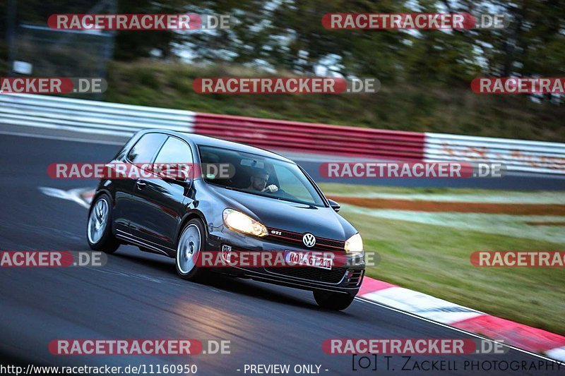 Bild #11160950 - Touristenfahrten Nürburgring Nordschleife (14.10.2020)