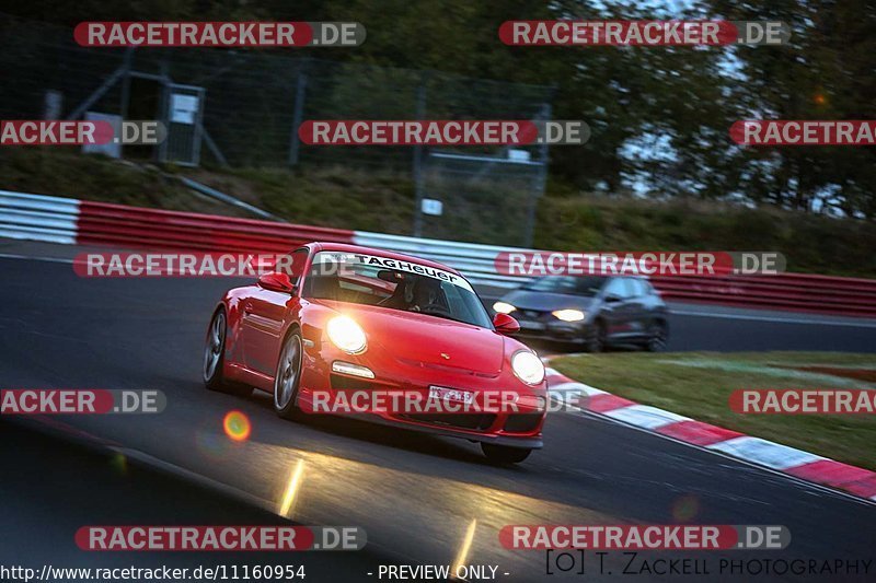 Bild #11160954 - Touristenfahrten Nürburgring Nordschleife (14.10.2020)