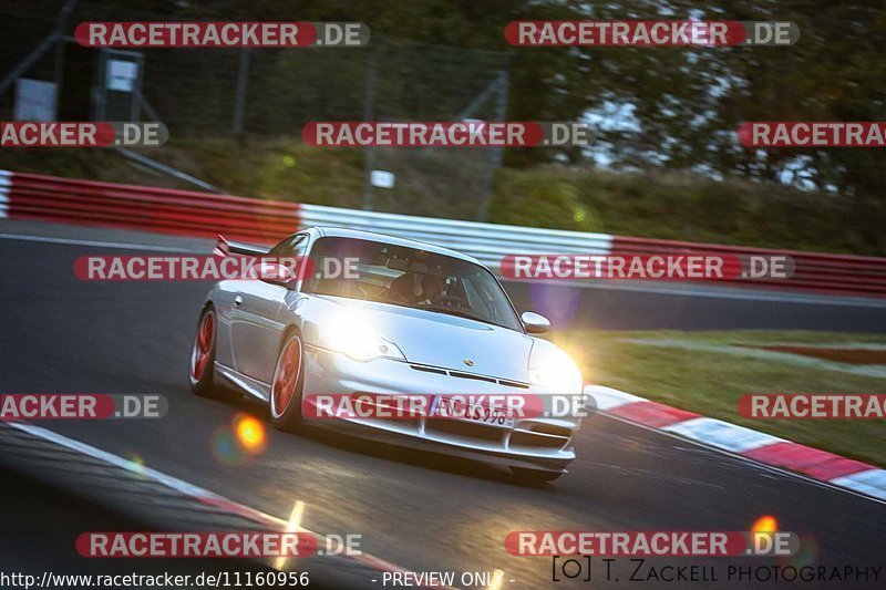 Bild #11160956 - Touristenfahrten Nürburgring Nordschleife (14.10.2020)