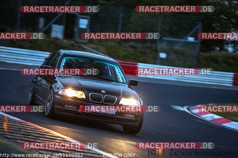 Bild #11160962 - Touristenfahrten Nürburgring Nordschleife (14.10.2020)