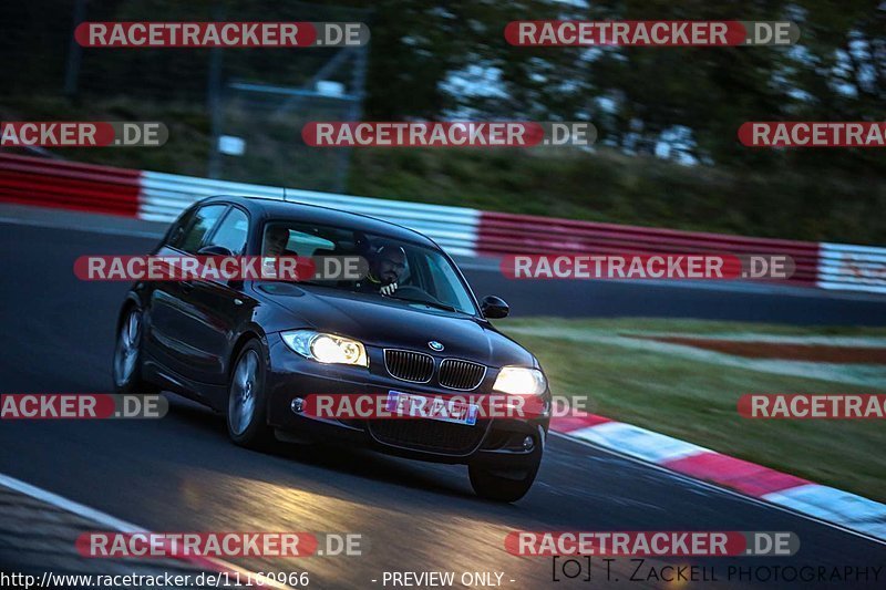 Bild #11160966 - Touristenfahrten Nürburgring Nordschleife (14.10.2020)