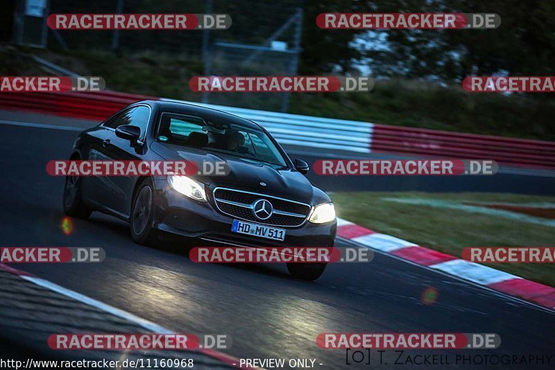 Bild #11160968 - Touristenfahrten Nürburgring Nordschleife (14.10.2020)