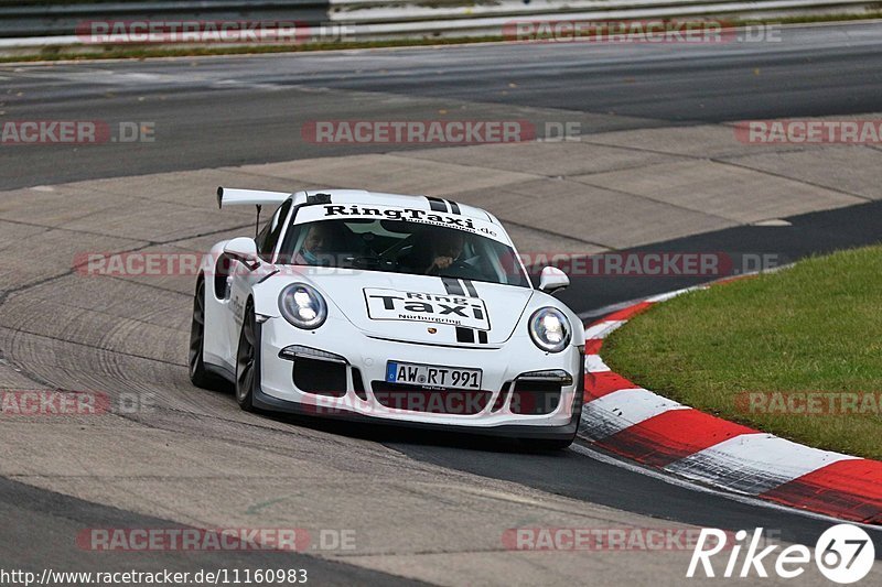 Bild #11160983 - Touristenfahrten Nürburgring Nordschleife (14.10.2020)