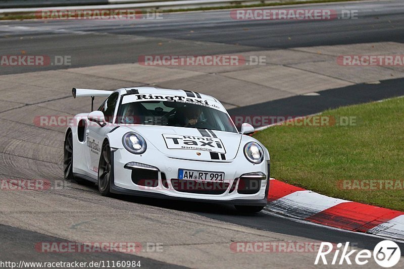 Bild #11160984 - Touristenfahrten Nürburgring Nordschleife (14.10.2020)