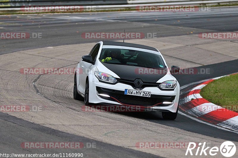 Bild #11160990 - Touristenfahrten Nürburgring Nordschleife (14.10.2020)