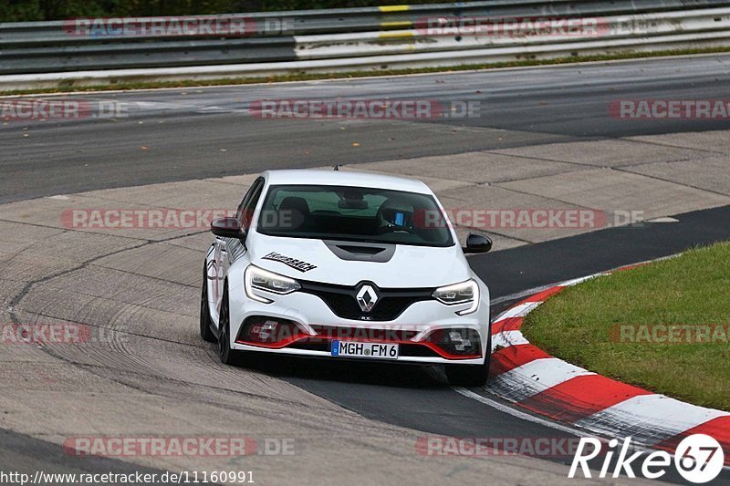 Bild #11160991 - Touristenfahrten Nürburgring Nordschleife (14.10.2020)