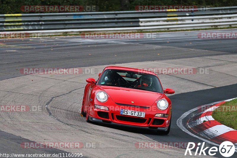 Bild #11160995 - Touristenfahrten Nürburgring Nordschleife (14.10.2020)