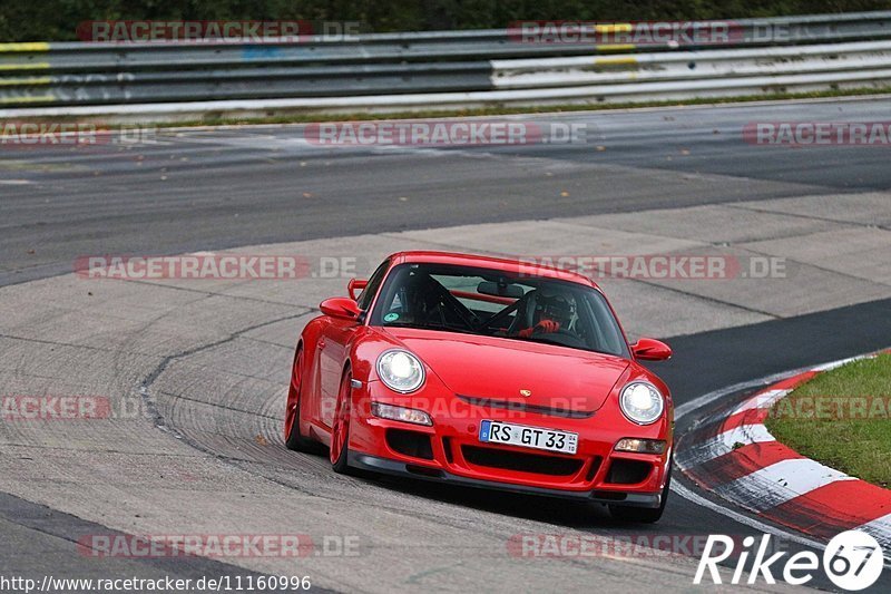 Bild #11160996 - Touristenfahrten Nürburgring Nordschleife (14.10.2020)