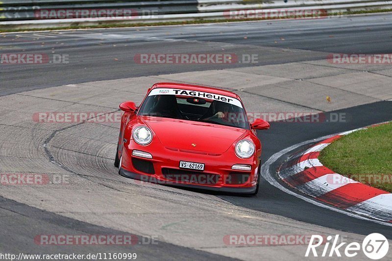 Bild #11160999 - Touristenfahrten Nürburgring Nordschleife (14.10.2020)