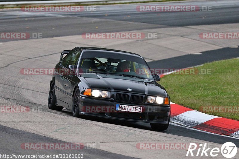 Bild #11161002 - Touristenfahrten Nürburgring Nordschleife (14.10.2020)