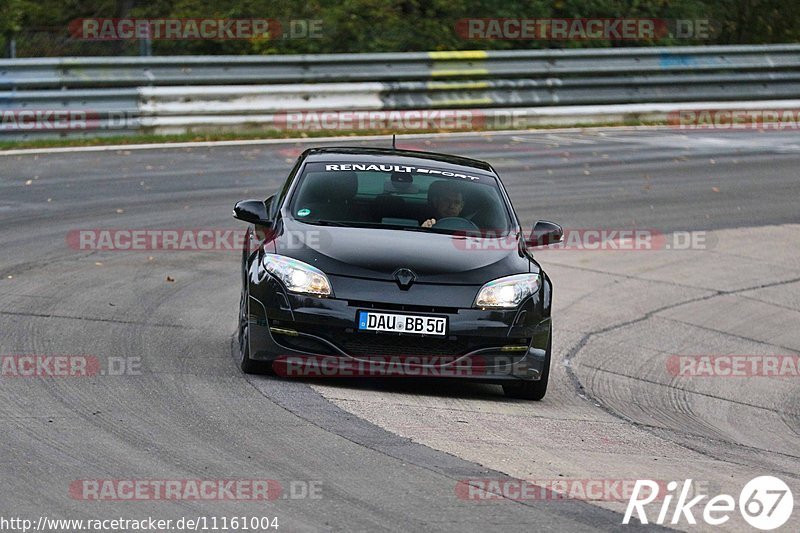 Bild #11161004 - Touristenfahrten Nürburgring Nordschleife (14.10.2020)