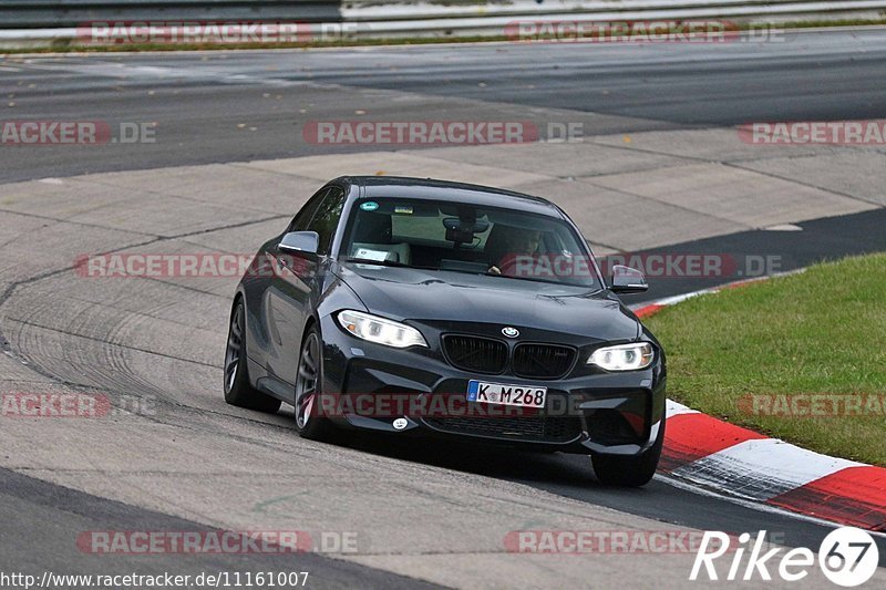 Bild #11161007 - Touristenfahrten Nürburgring Nordschleife (14.10.2020)