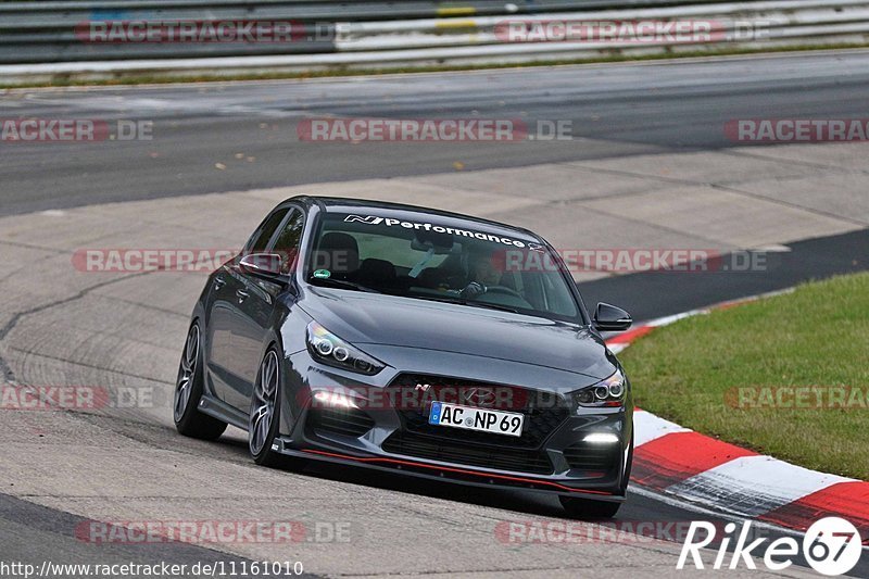 Bild #11161010 - Touristenfahrten Nürburgring Nordschleife (14.10.2020)