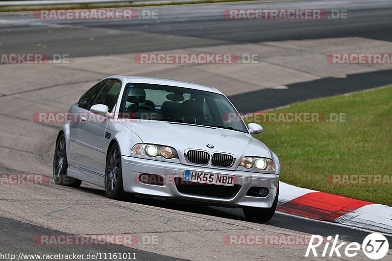 Bild #11161011 - Touristenfahrten Nürburgring Nordschleife (14.10.2020)