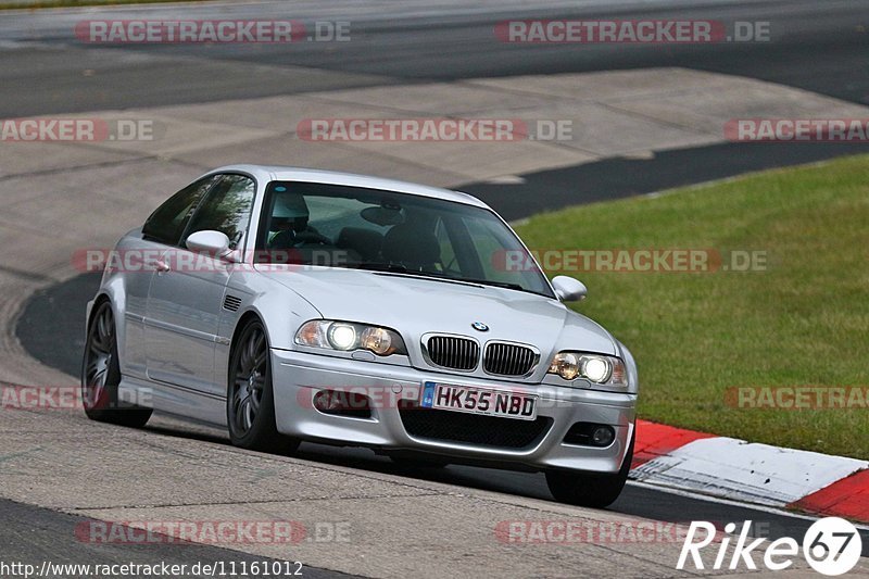 Bild #11161012 - Touristenfahrten Nürburgring Nordschleife (14.10.2020)