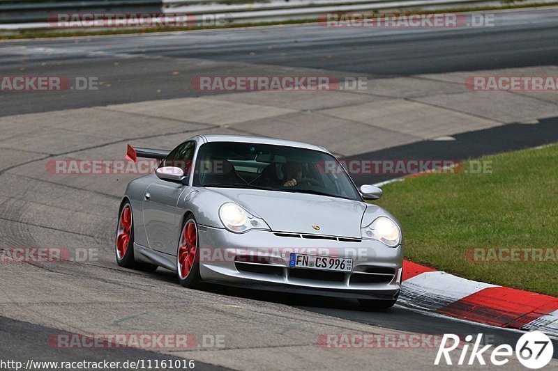 Bild #11161016 - Touristenfahrten Nürburgring Nordschleife (14.10.2020)