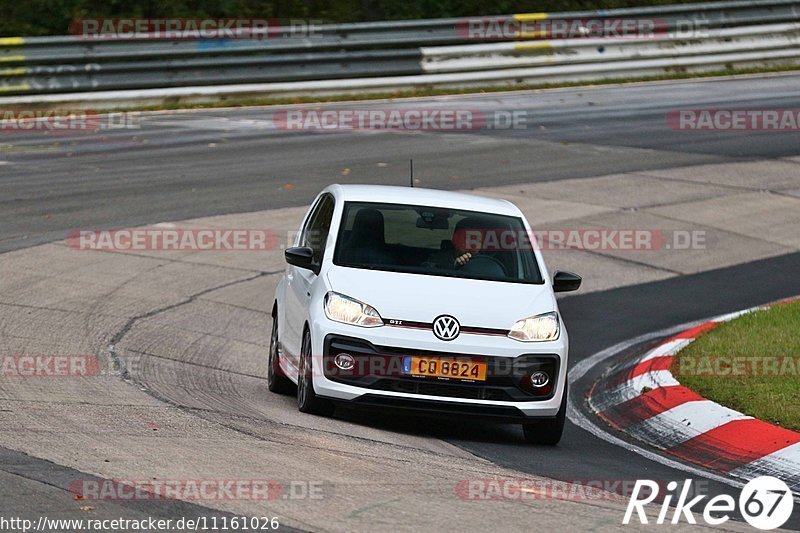 Bild #11161026 - Touristenfahrten Nürburgring Nordschleife (14.10.2020)