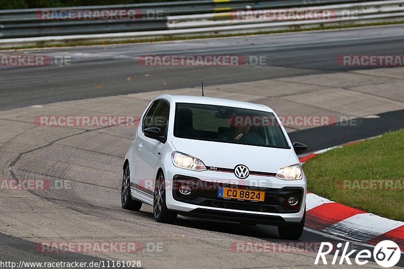 Bild #11161028 - Touristenfahrten Nürburgring Nordschleife (14.10.2020)