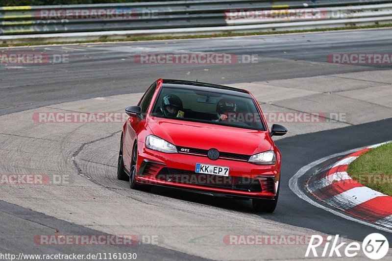 Bild #11161030 - Touristenfahrten Nürburgring Nordschleife (14.10.2020)