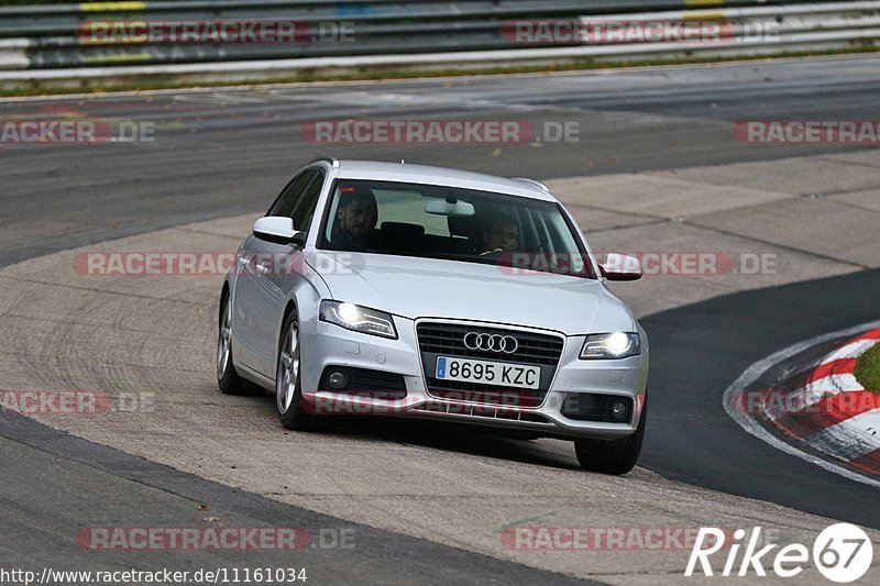 Bild #11161034 - Touristenfahrten Nürburgring Nordschleife (14.10.2020)