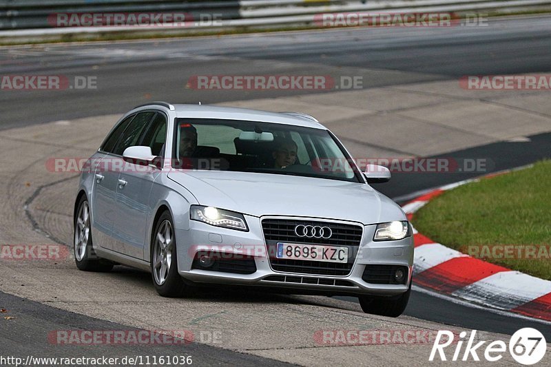 Bild #11161036 - Touristenfahrten Nürburgring Nordschleife (14.10.2020)