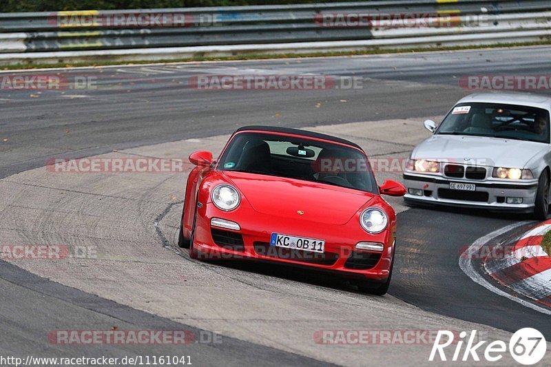 Bild #11161041 - Touristenfahrten Nürburgring Nordschleife (14.10.2020)