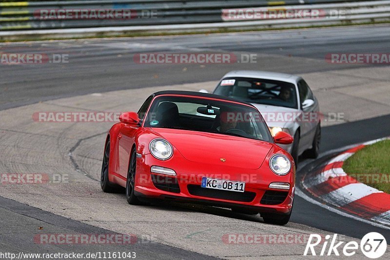 Bild #11161043 - Touristenfahrten Nürburgring Nordschleife (14.10.2020)