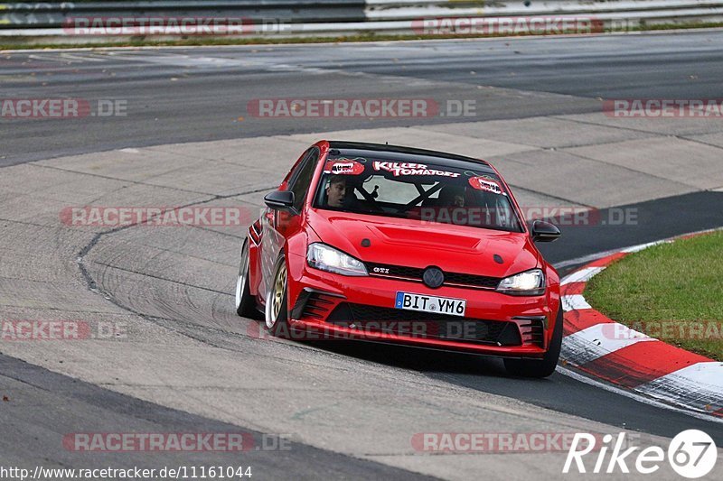 Bild #11161044 - Touristenfahrten Nürburgring Nordschleife (14.10.2020)