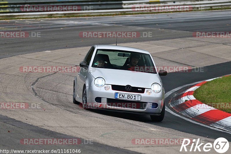 Bild #11161046 - Touristenfahrten Nürburgring Nordschleife (14.10.2020)