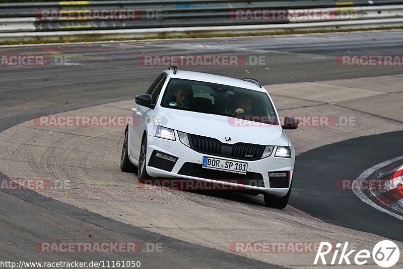 Bild #11161050 - Touristenfahrten Nürburgring Nordschleife (14.10.2020)