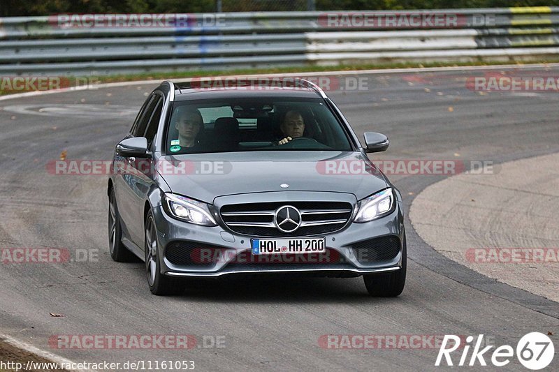 Bild #11161053 - Touristenfahrten Nürburgring Nordschleife (14.10.2020)